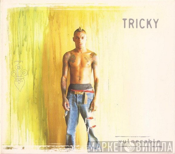 Tricky  - Vulnerable