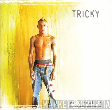 Tricky  - Vulnerable