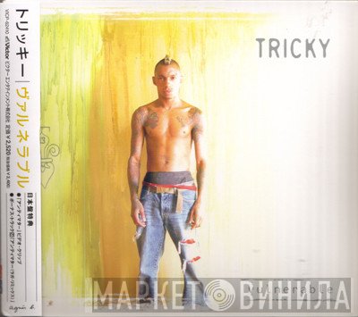 Tricky  - Vulnerable