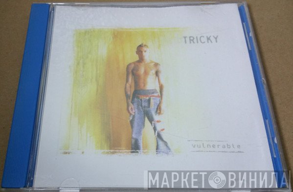Tricky  - Vulnerable