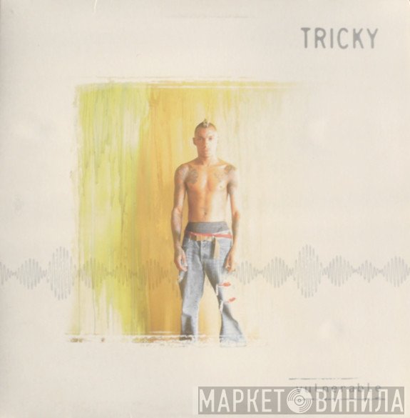 Tricky  - Vulnerable