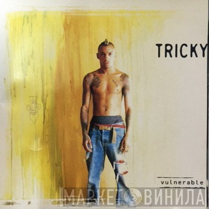 Tricky  - Vulnerable