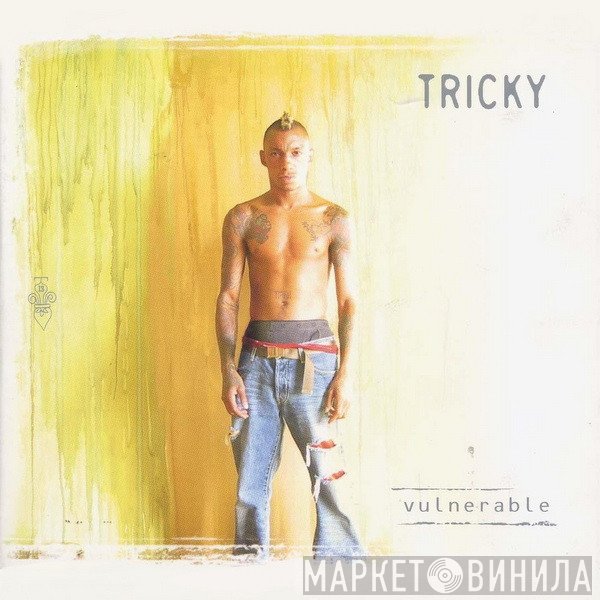 Tricky  - Vulnerable