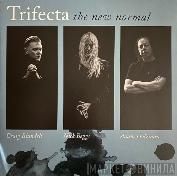 Trifecta  - The New Normal