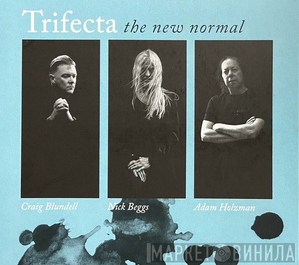 Trifecta  - The New Normal