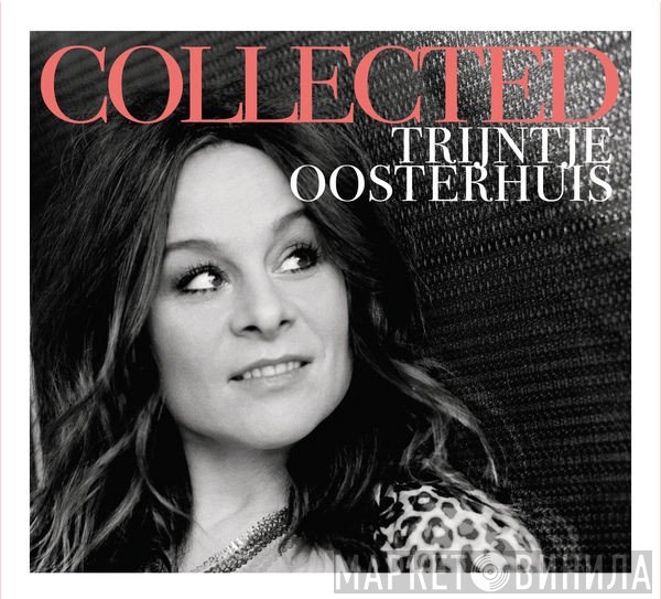 Trijntje Oosterhuis  - Collected