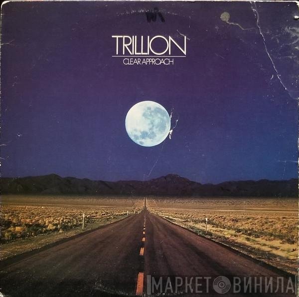 Trillion  - Clear Approach