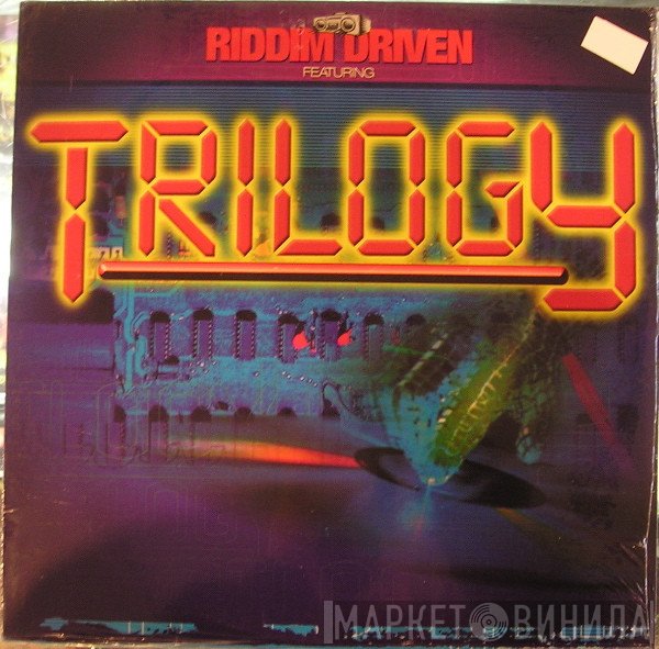  - Trilogy