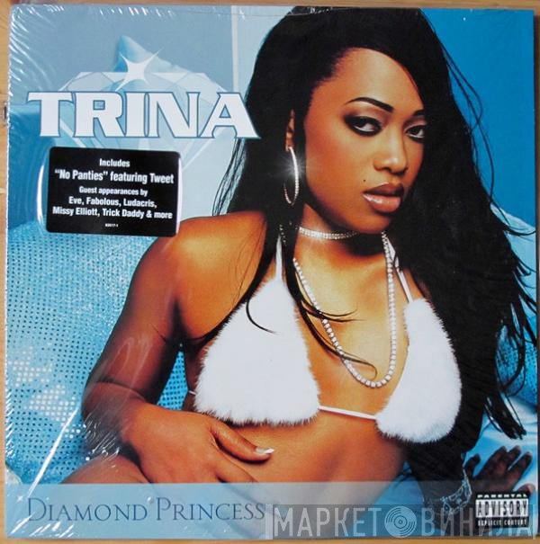 Trina  - Diamond Princess