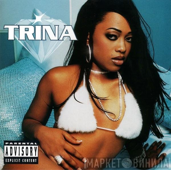 Trina  - Diamond Princess