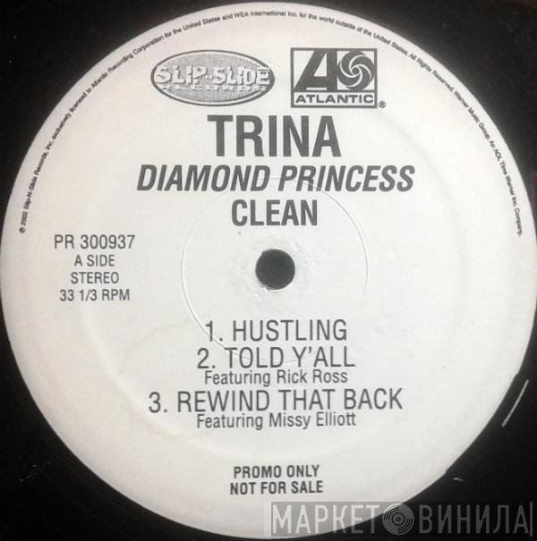 Trina - Diamond Princess
