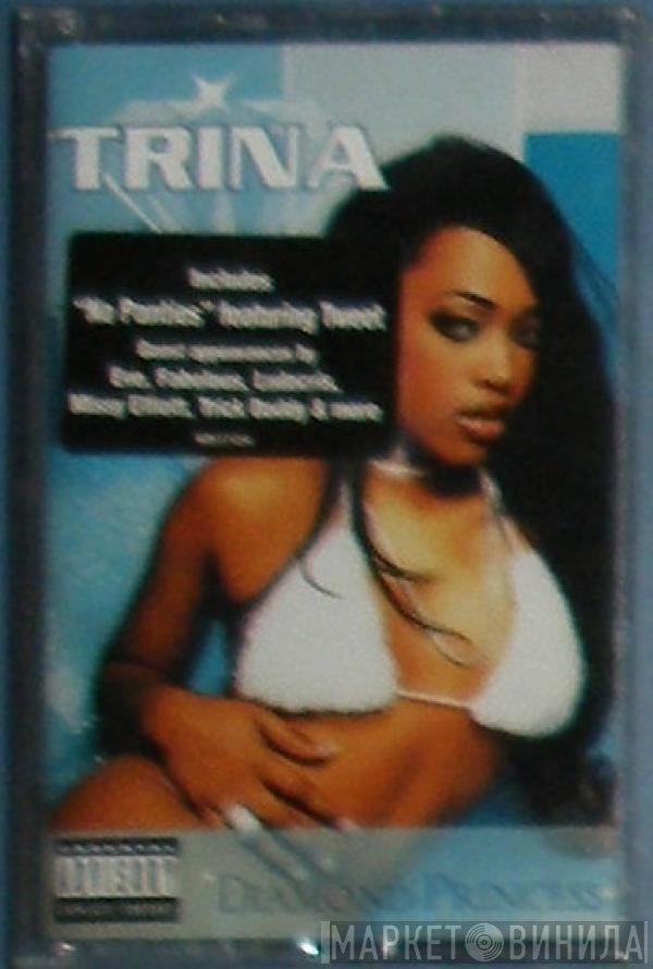 Trina  - Diamond Princess