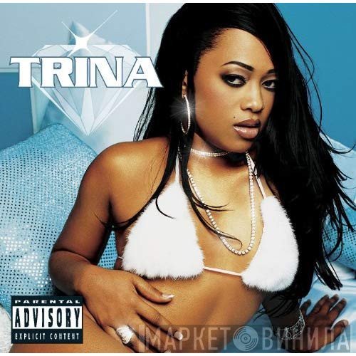 Trina  - Diamond Princess