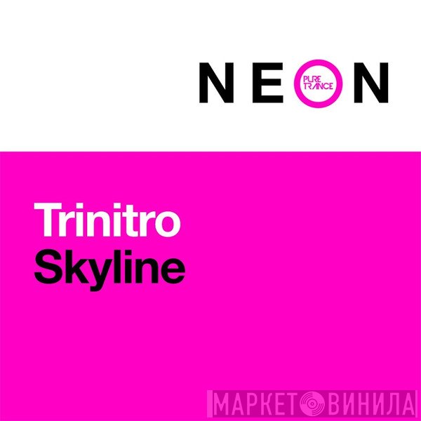 Trinitro   - Skyline