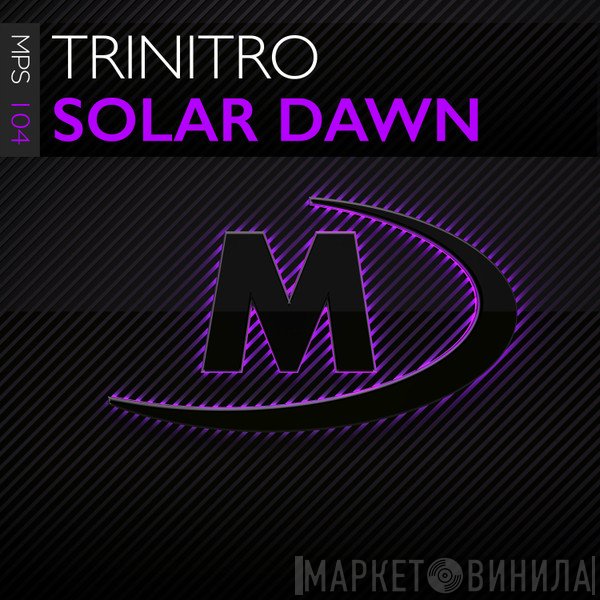 Trinitro   - Solar Dawn