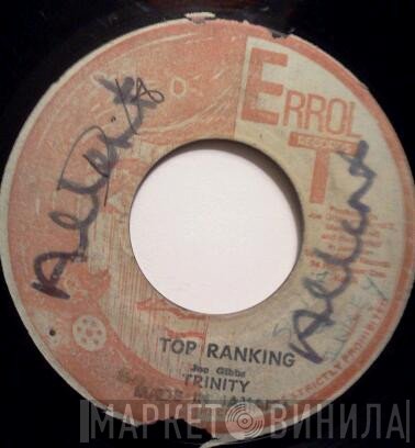 Trinity  / The Mighty Two  - Top Ranking