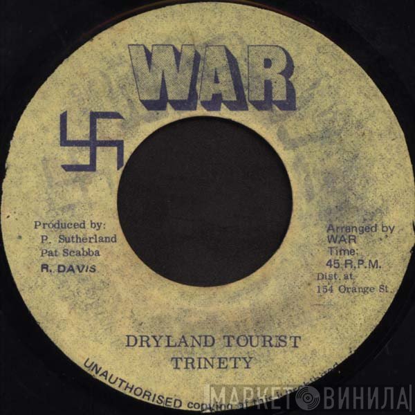 Trinity  - Dryland Tourist