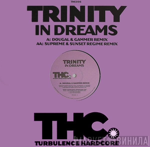 Trinity   - In Dreams