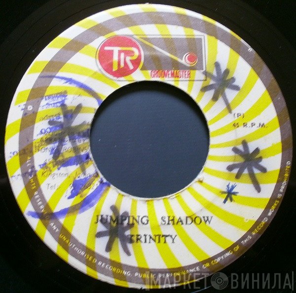 Trinity  - Jumping Shadow