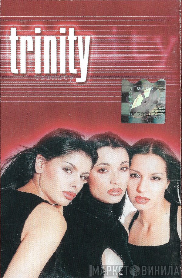 Trinity   - Trinity