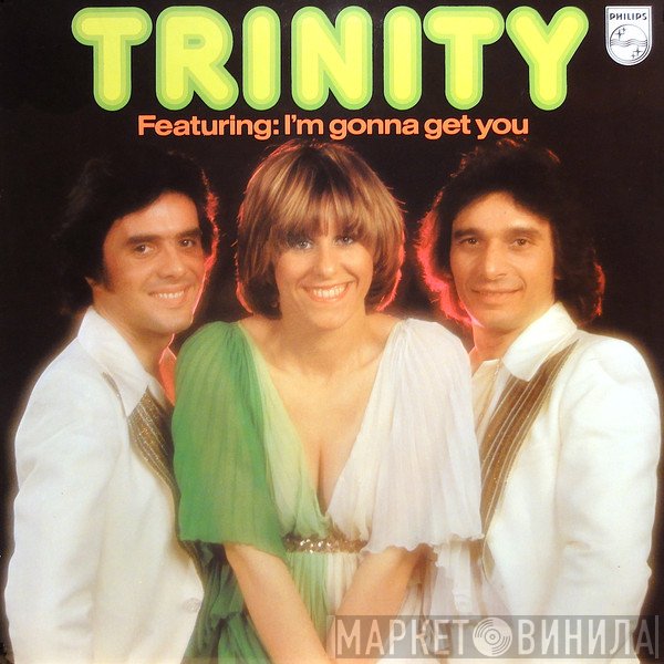 Trinity   - Trinity