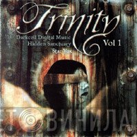  - Trinity Vol 1 Star Vox