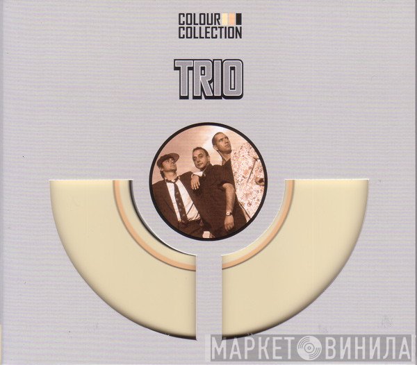 Trio  - Colour Collection