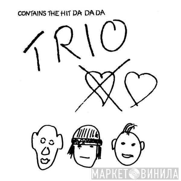 Trio  - Da Da Da