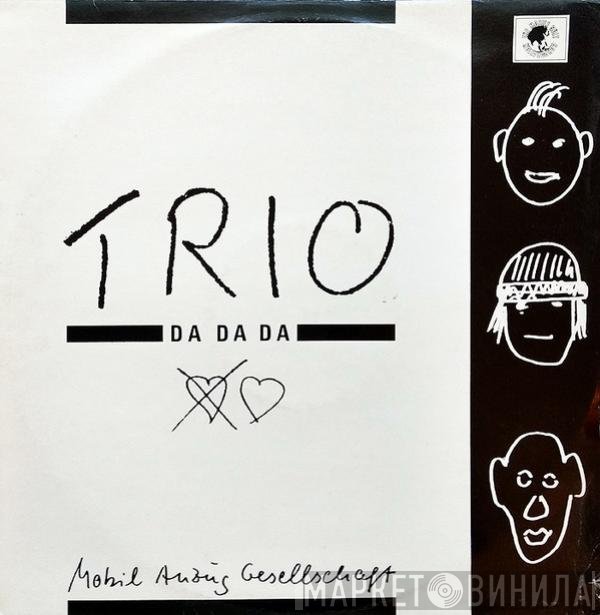 Trio - Da Da Da