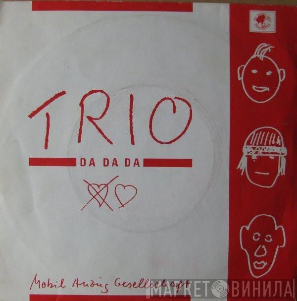 Trio - Da Da Da