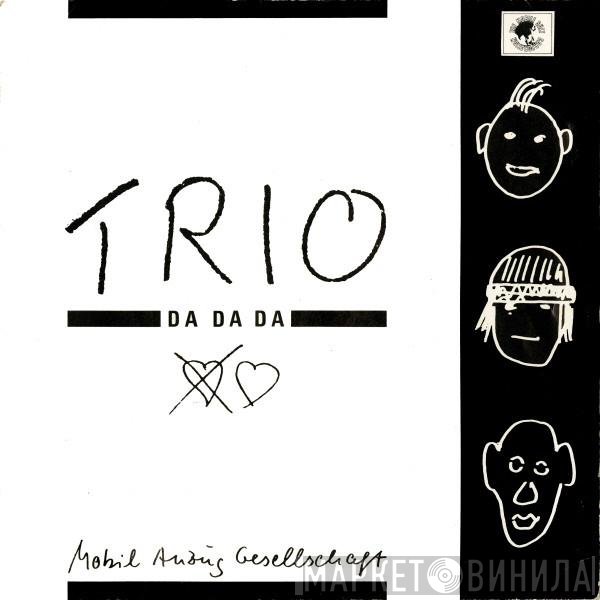 Trio - Da Da Da