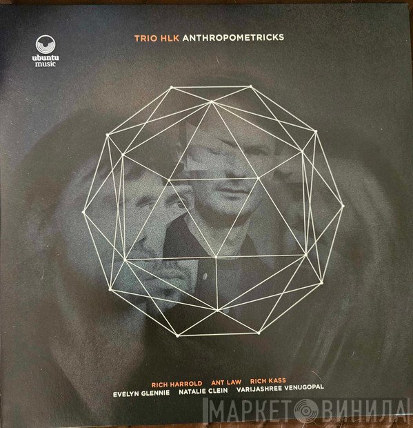 Trio HLK - Anthropometricks