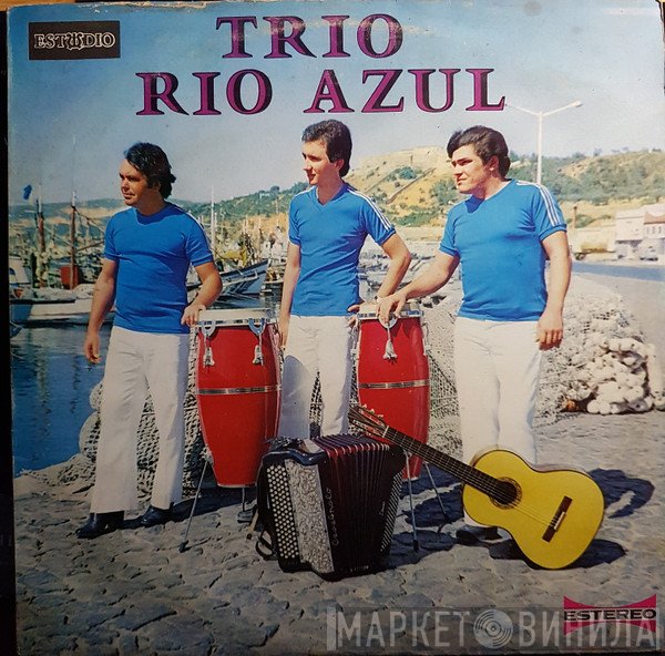 Trio Rio Azul  - Trio Rio Azul