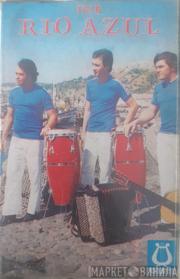 Trio Rio Azul  - Trio Rio Azul