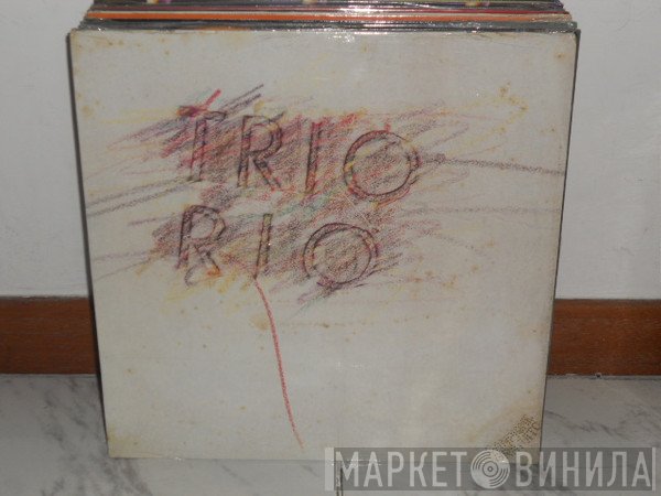 Trio Rio  - Trio Rio