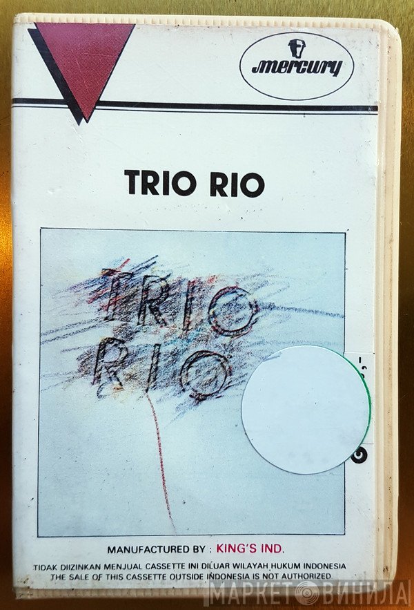 Trio Rio  - Trio Rio
