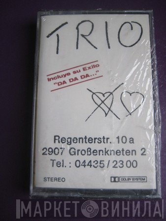 Trio  - Trio
