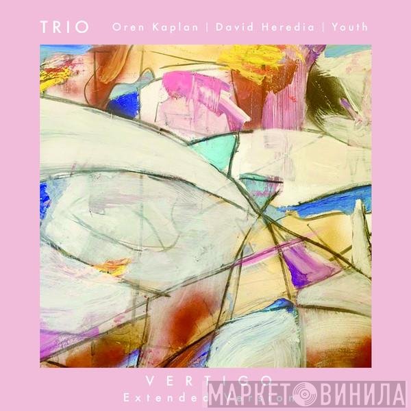 Trio  - Vertigo