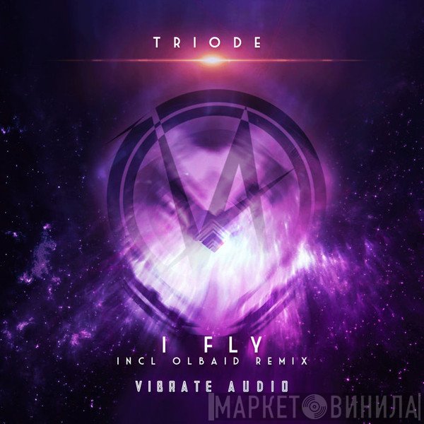 Triode   - I Fly