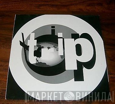 Trip  - The Birth EP