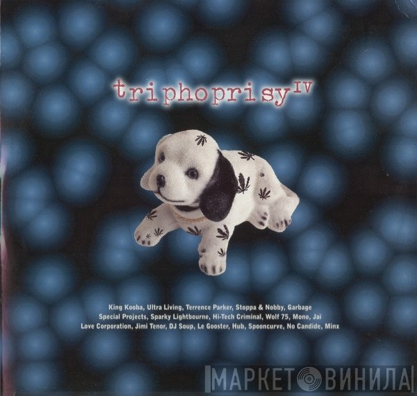  - Triphoprisy IV