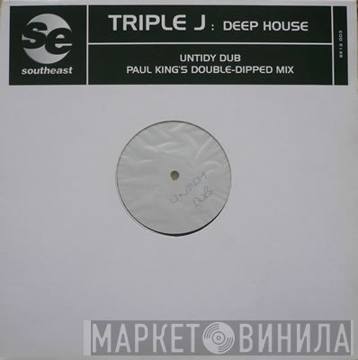 Triple J  - Deep House