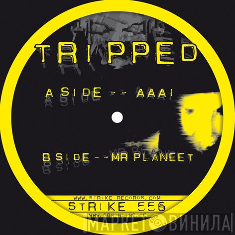 Tripped  - Untitled