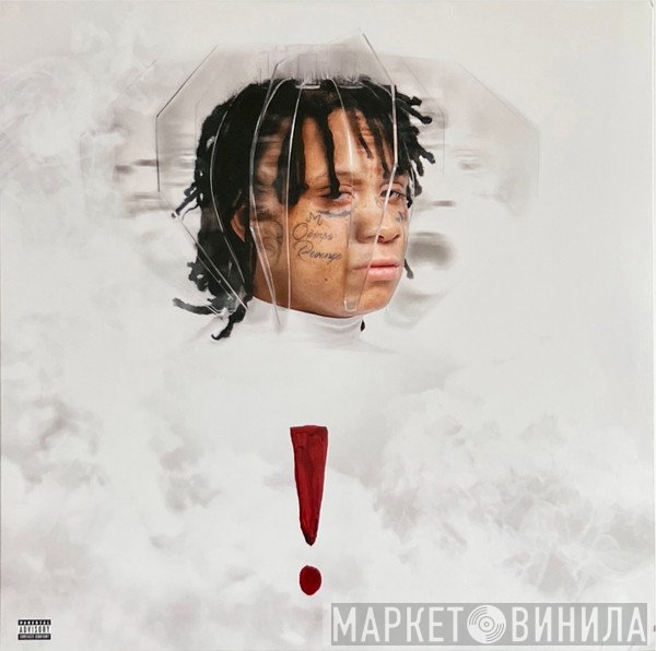 Trippie Redd - !
