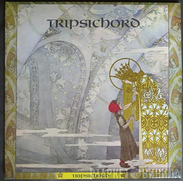 Tripsichord - Tripsichord
