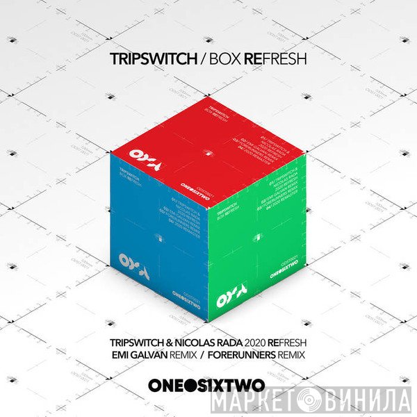 Tripswitch  - Box Refresh