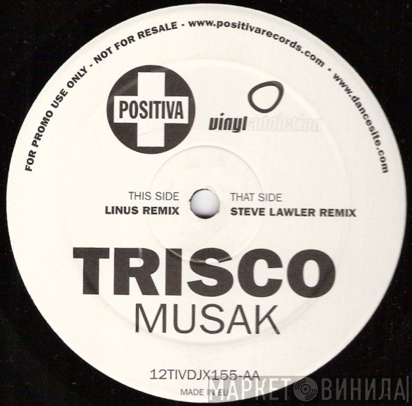 Trisco - Musak