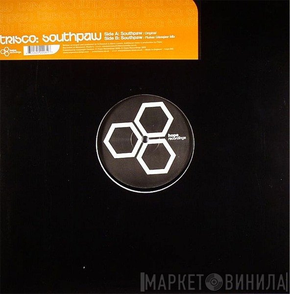 Trisco - Southpaw