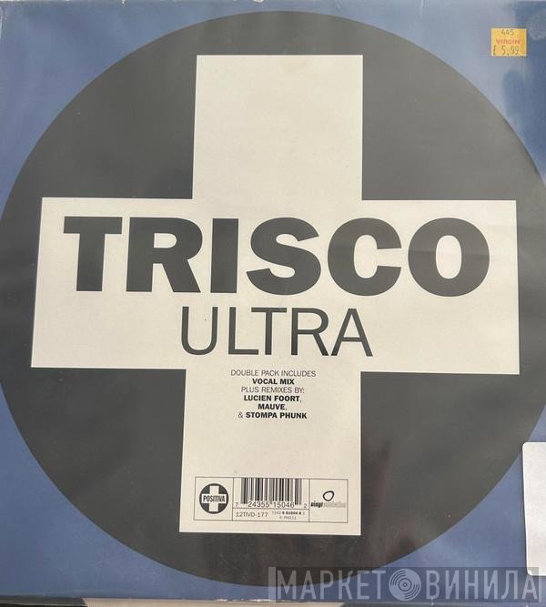 Trisco - Ultra