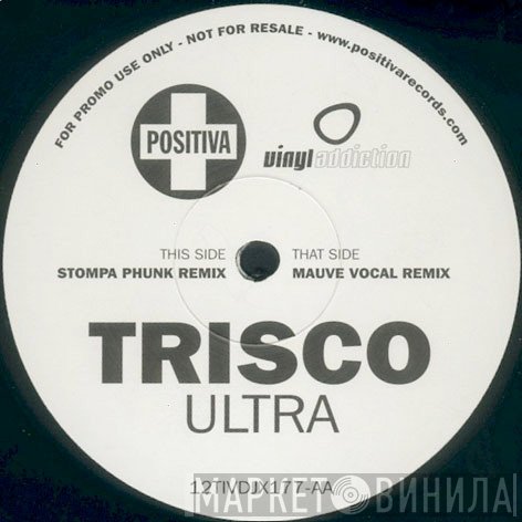 Trisco - Ultra